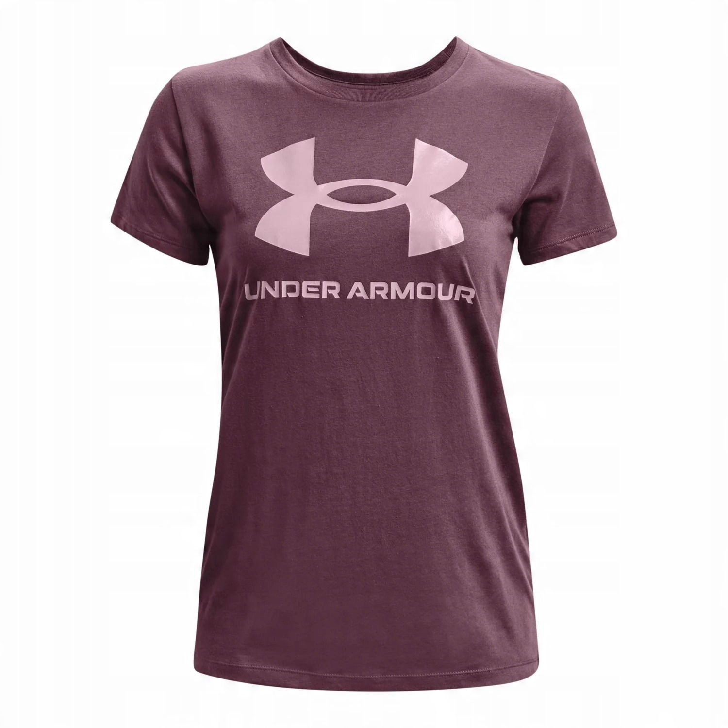 

Koszulka Damska Under Armour Ss 1356305 554 r. S