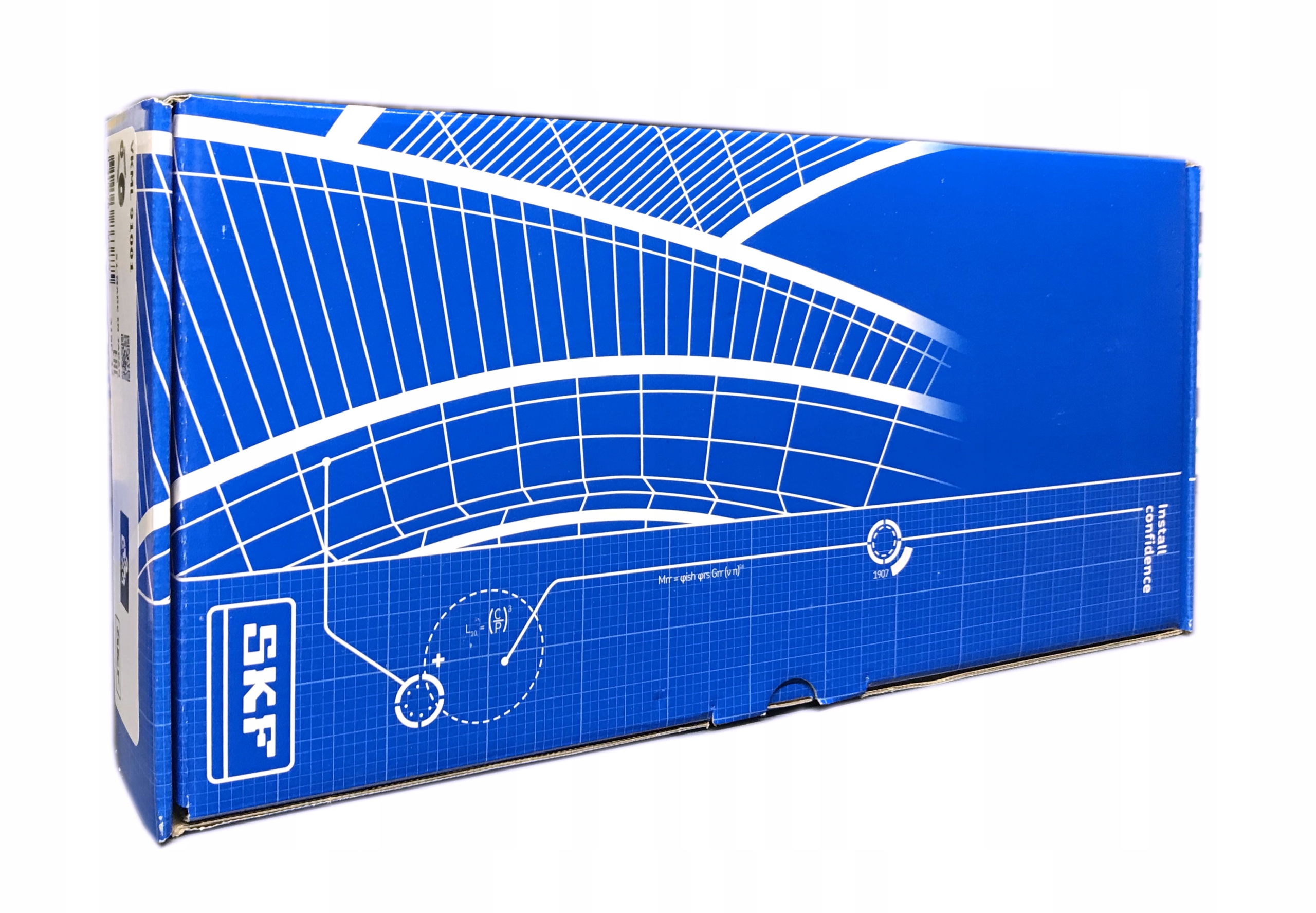 SKF VKMC 08501 SKF Vkmc08501