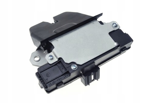 ZAMEK SIŁOWNIK KLAPY VOLVO S40 V50 4N51F442A66AK