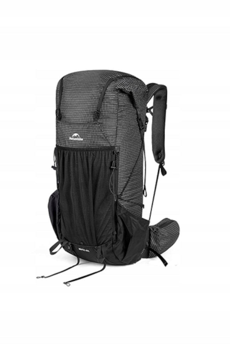 Plecak turystyczny Naturehike Rock Series 2.0 60L CNK2550XB018 L