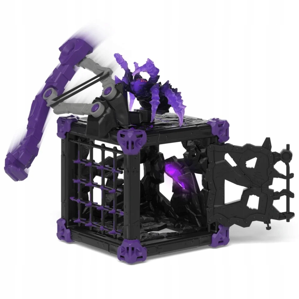 Schleich 42765 Jaskinia bitewna BattleCave Pająk z Cienia Eldrador