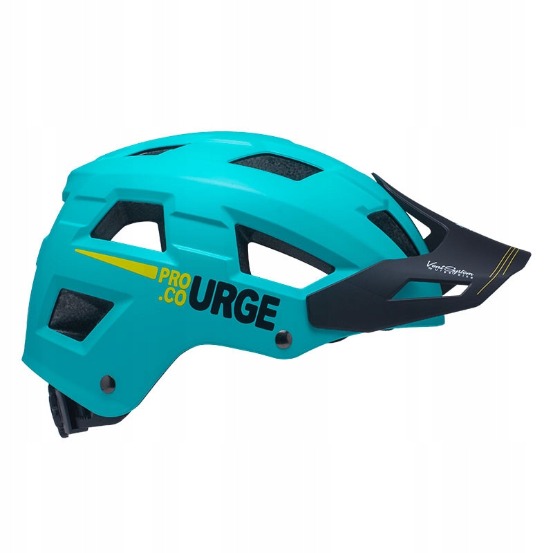 Urge Venturo Mtb cyklistická přilba