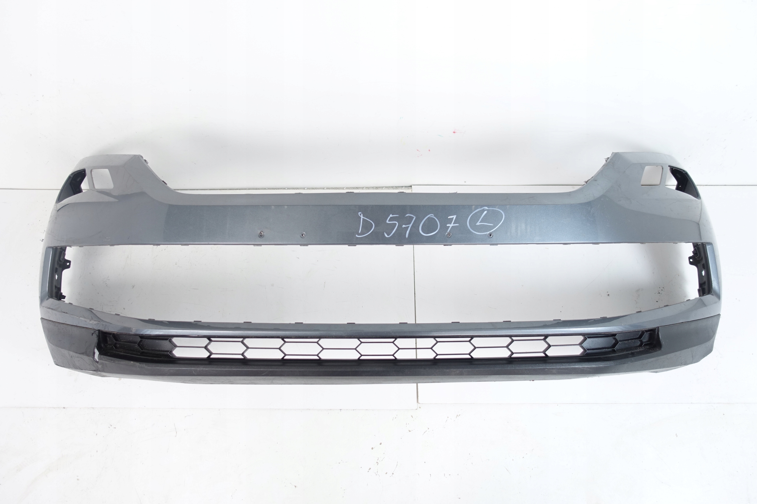bumper front front SKODA KODIAQ 562807221