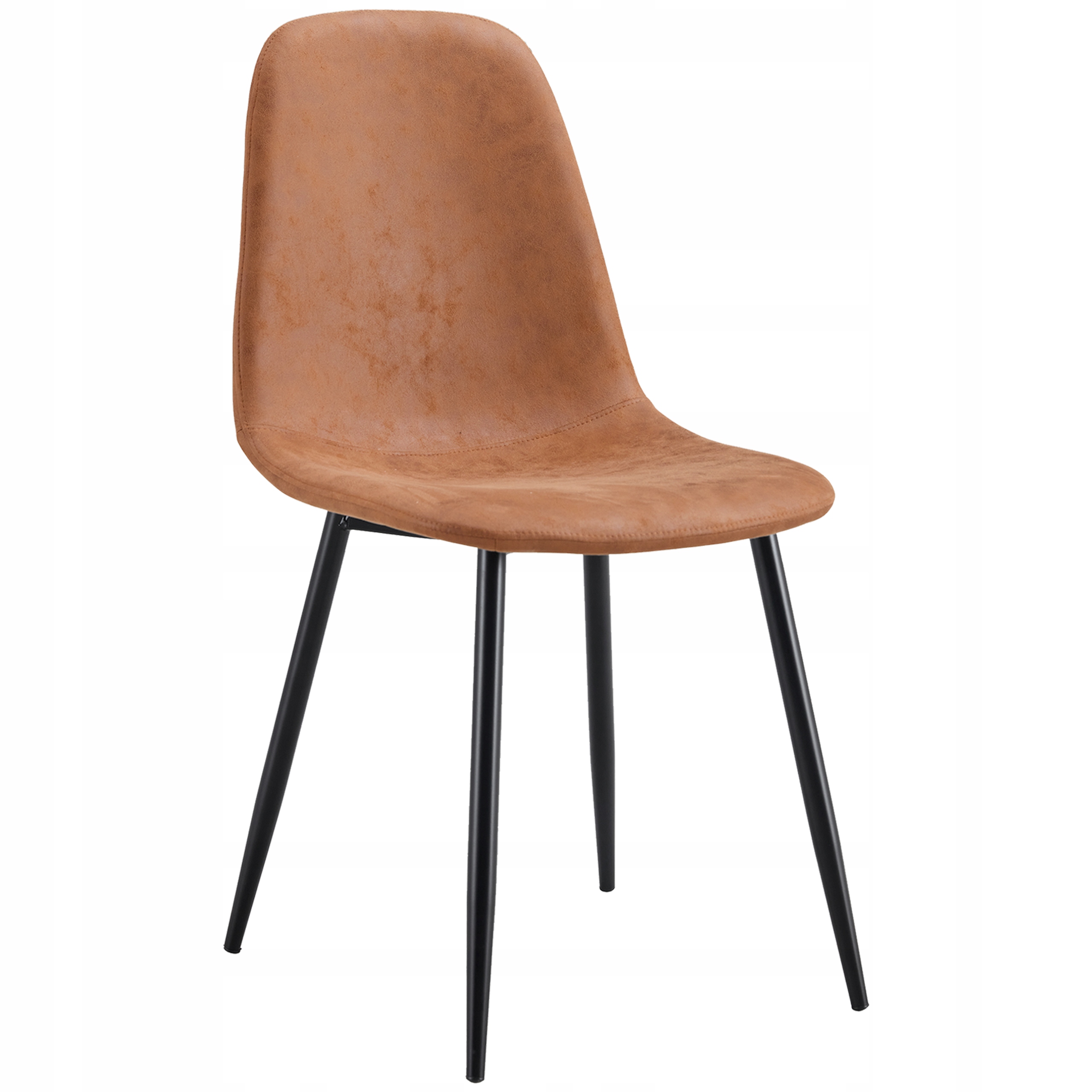 СОВРЕМЕННЫЙ СТУЛ КУХНЯ СТОЛОВАЯ ГОСТИНАЯ МЯГКАЯ МОНИКА KT100 БРОНЗА