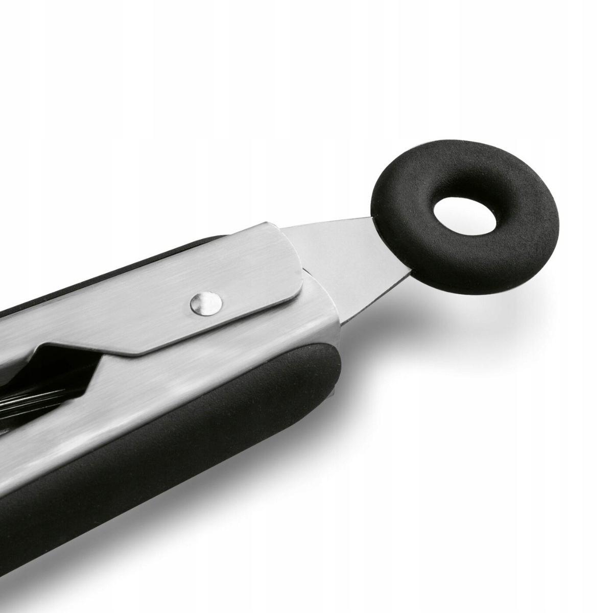 SZCZYPCE SILIKONOWE KUCHENNE 25.5CM DO GRILLA Kod producenta szczypce kuchenne grill