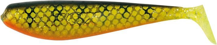 

Fox Rage Zander Pro Shad 7.5cm Natural Perch
