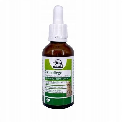 

Preparat do pielęgnacji zębów Fortan 50ml
