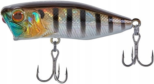 wobler popper Select Splash pływający dł.5,3cm 5,8gr kolor 13