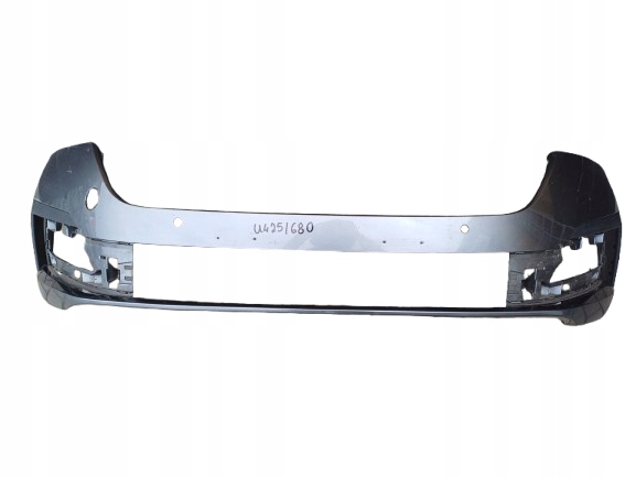 SKODA OCTAVIA 4 IV 19- ZDERZAK PRZÓD 5E3807221