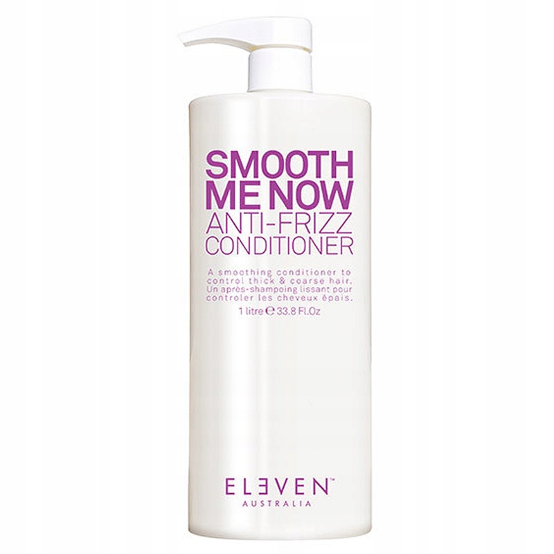 

Eleven Australia Smooth Odżywka wygładzająca 960ml