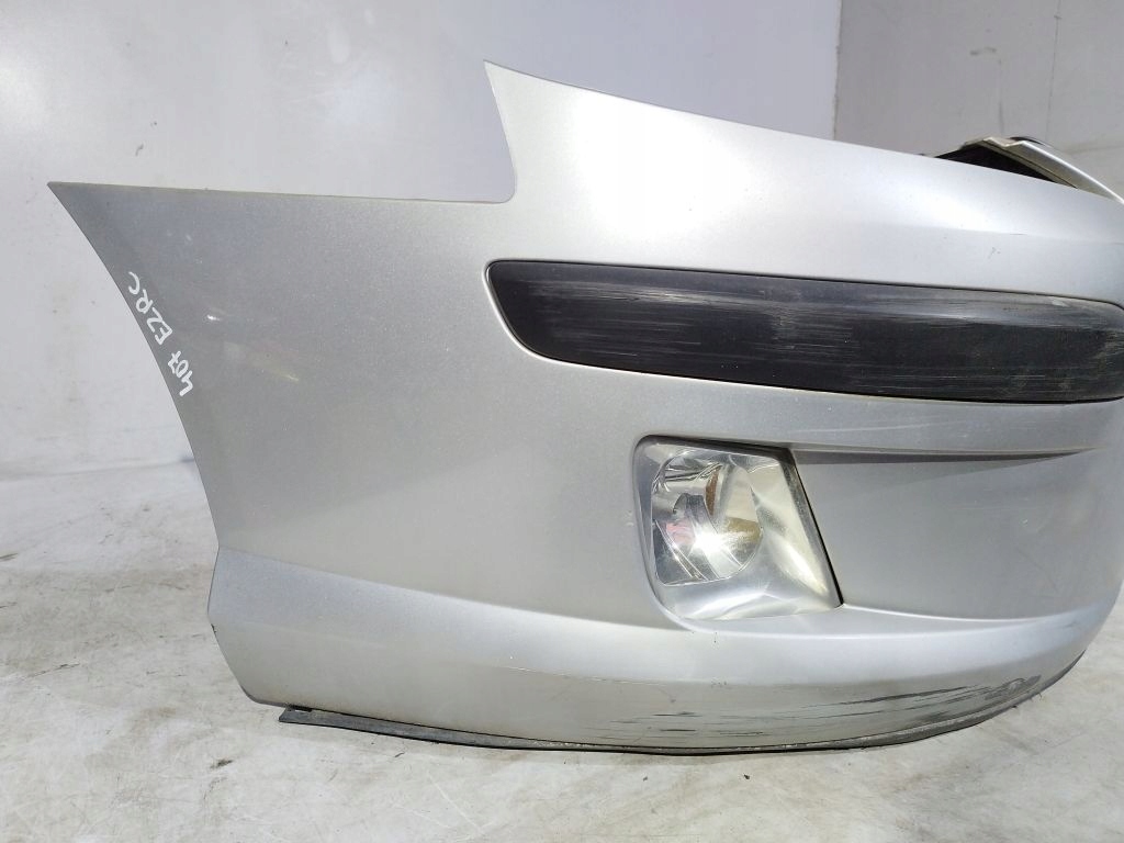 Peugeot 407 bumper front front EZRC