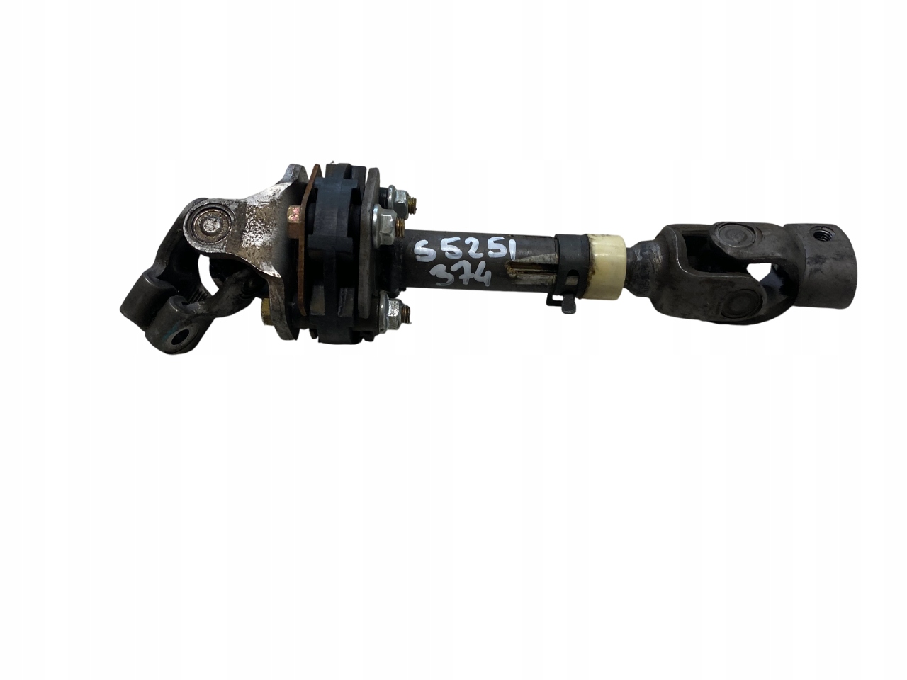 HYUNDAI SANTA FE 00- KRZYŻAK KOLUMNY KIEROWNICZEJ