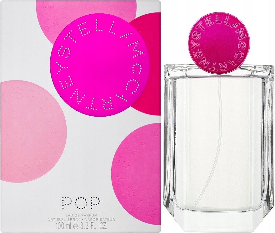 Stella Mc Cartney Pop Edp 100 ml