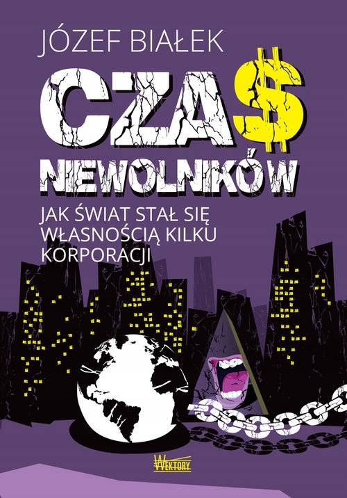 

Czas niewolników