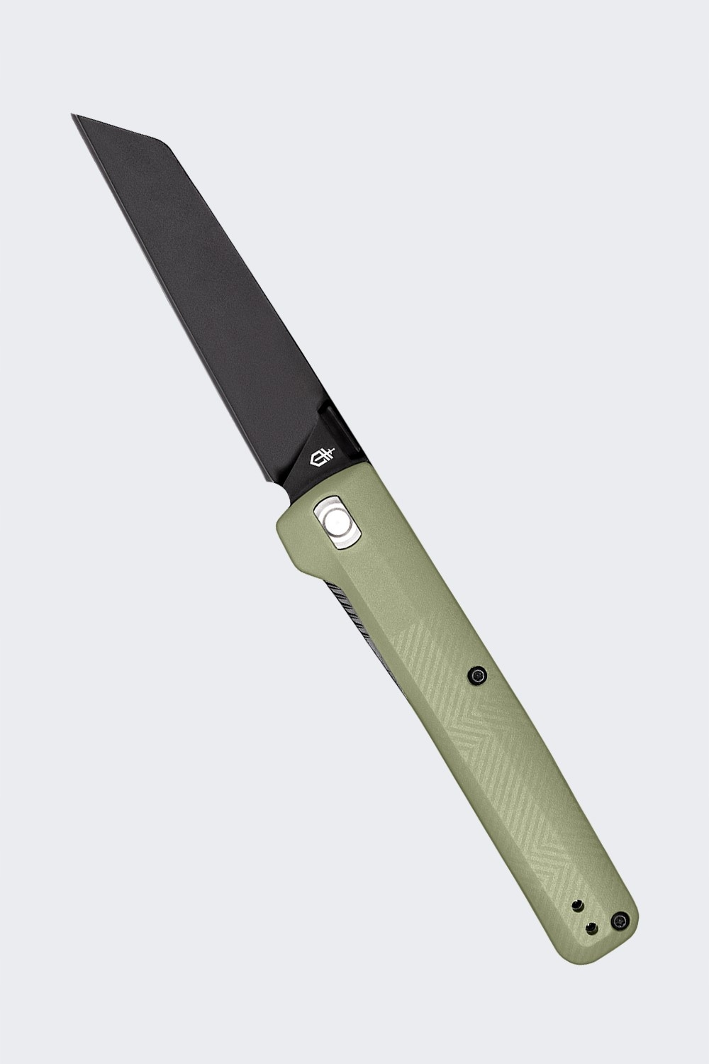 Nůž Gerber Pledge Lichen Green