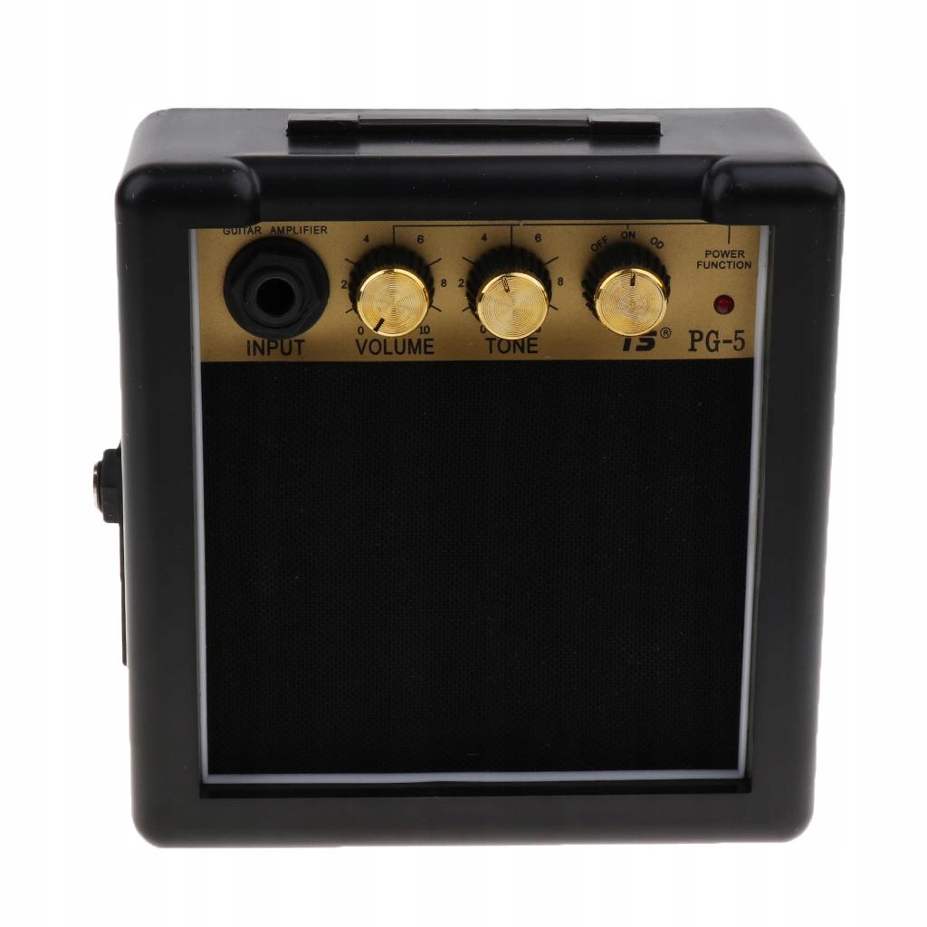 Guitar Amplifier Mini Amp Portable Amplifier For Rodzaj combo basowe