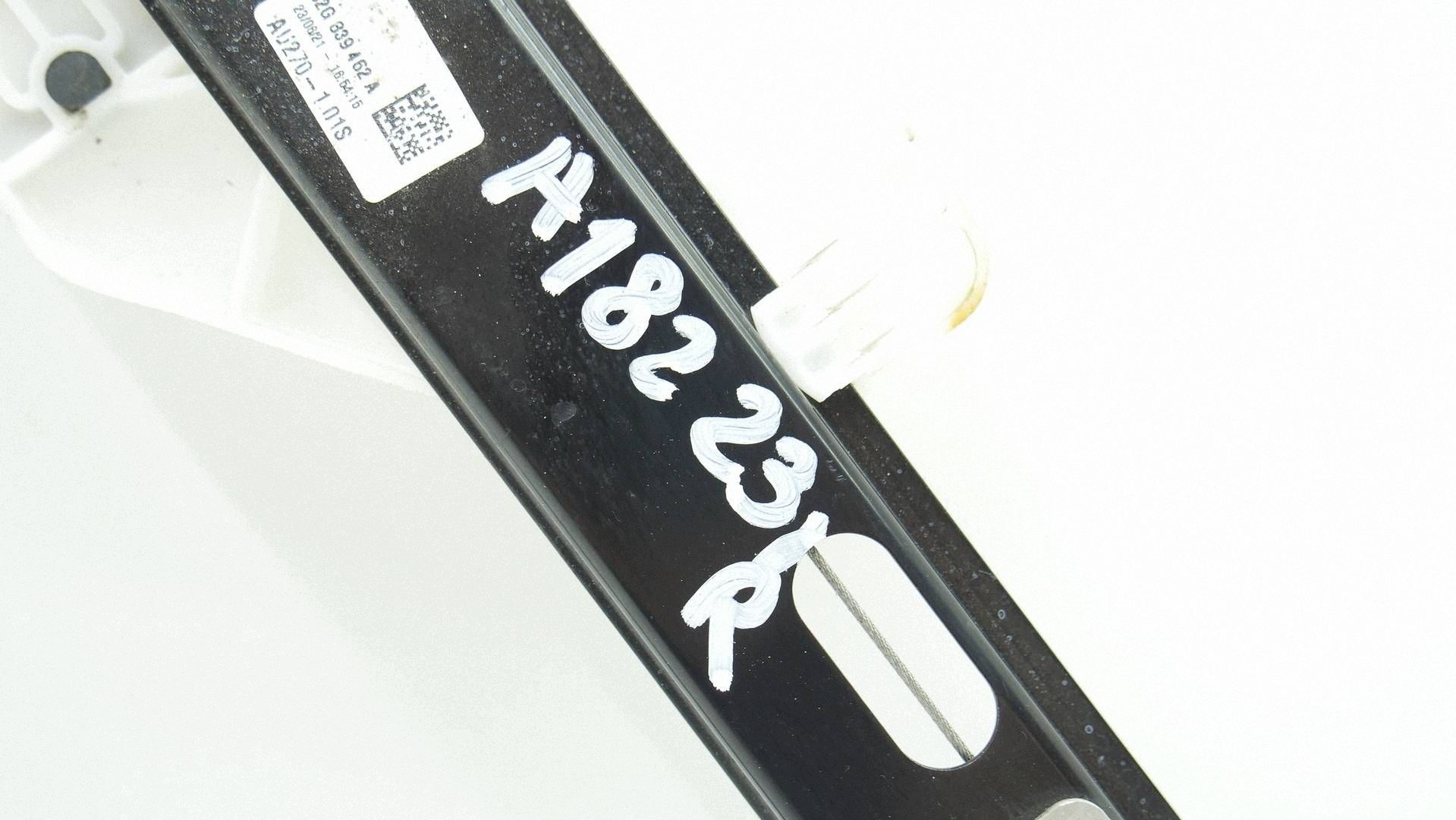 window regulator right rear part AUDI A1 II 82A 82G839462A