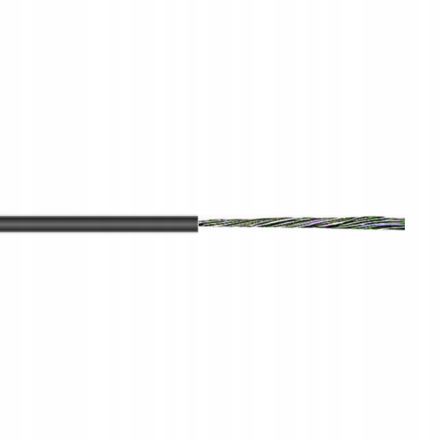 

Przewód silikonowy Olflex Heat 1x0,75 czarny