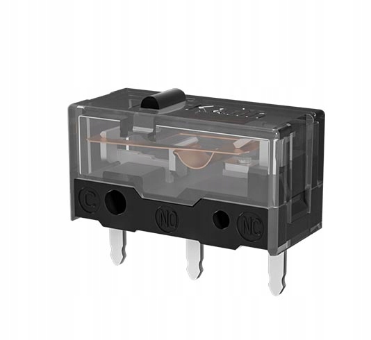 

Przełącznik do myszy Kailh Gm 8.0
