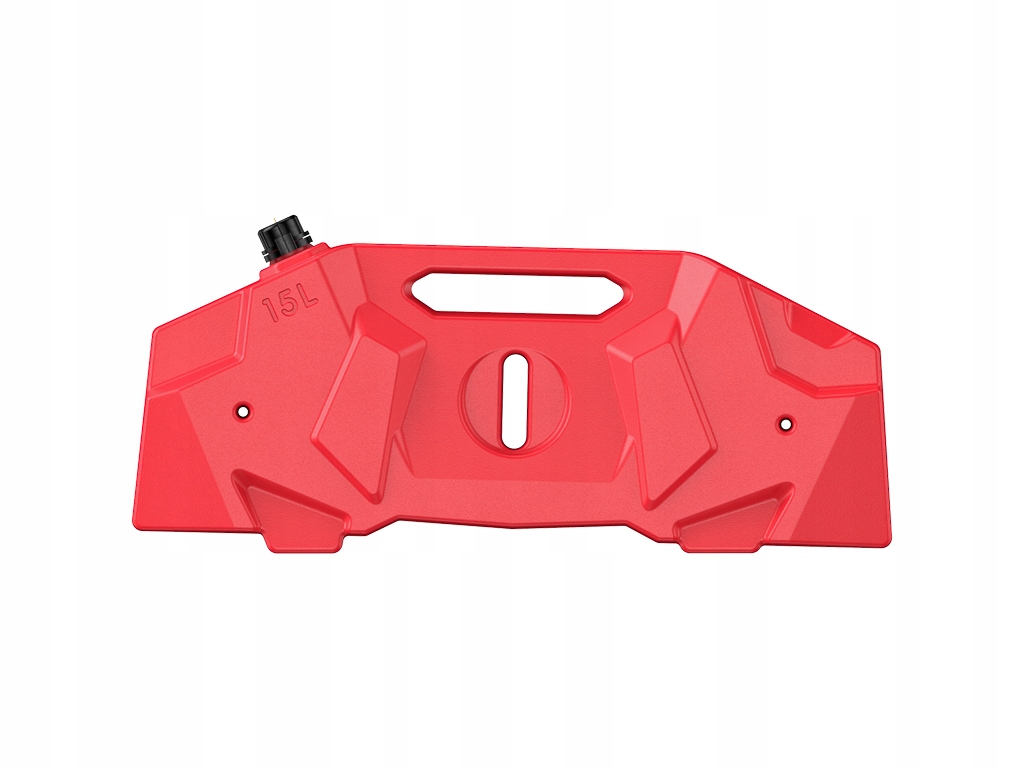 Kanister kufra GKA 15L Polaris Sportsman XP 1000