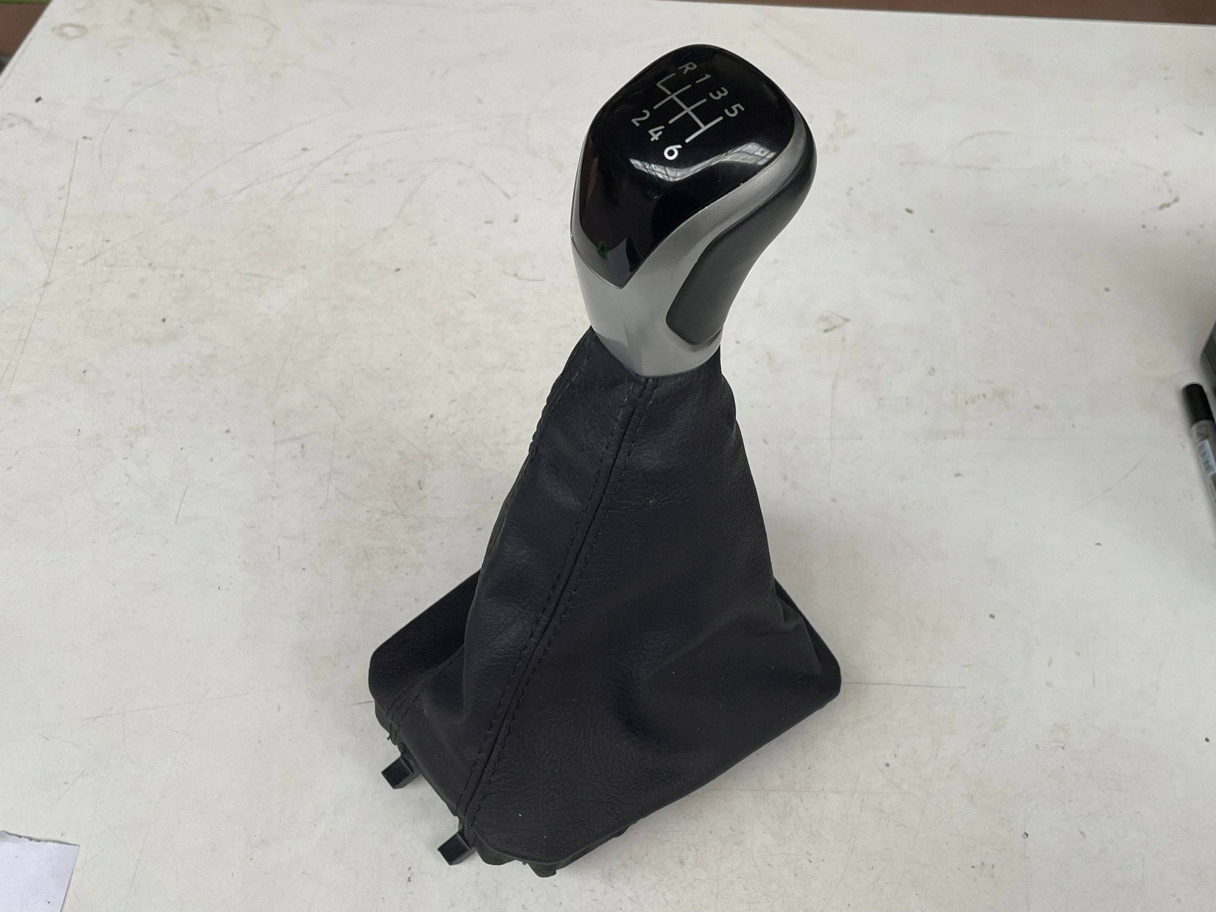 leva cambio VOLKSWAGEN TAIGO 2G1711113AA @M
