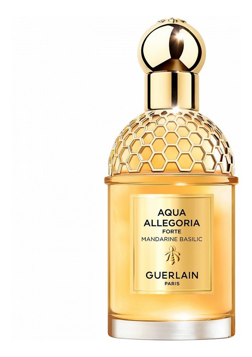 Guerlain Aqua Allegoria Mandarine Perf. voda 125 ml