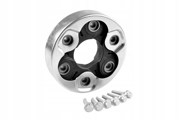 TED42290/TED PRZEGUB ELASTYCZNY WALU NAP.OCTAVIA 4X4