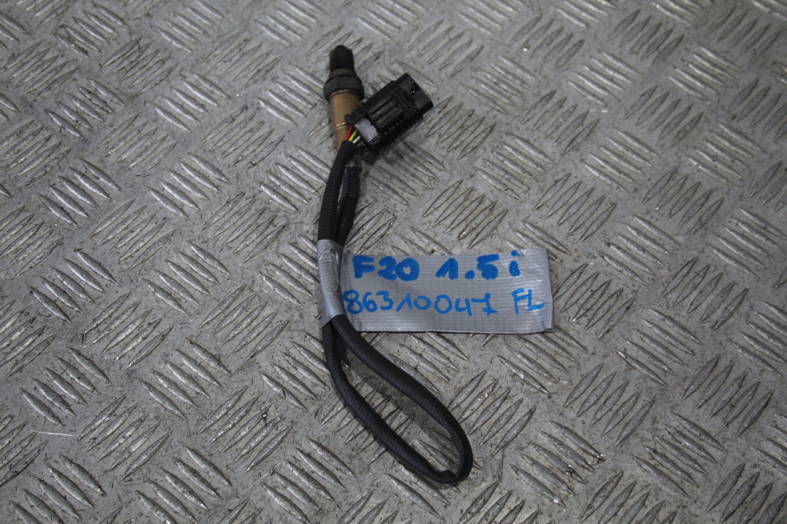 SONDA LAMBDA BMW 1 F20 LIFT 86310047