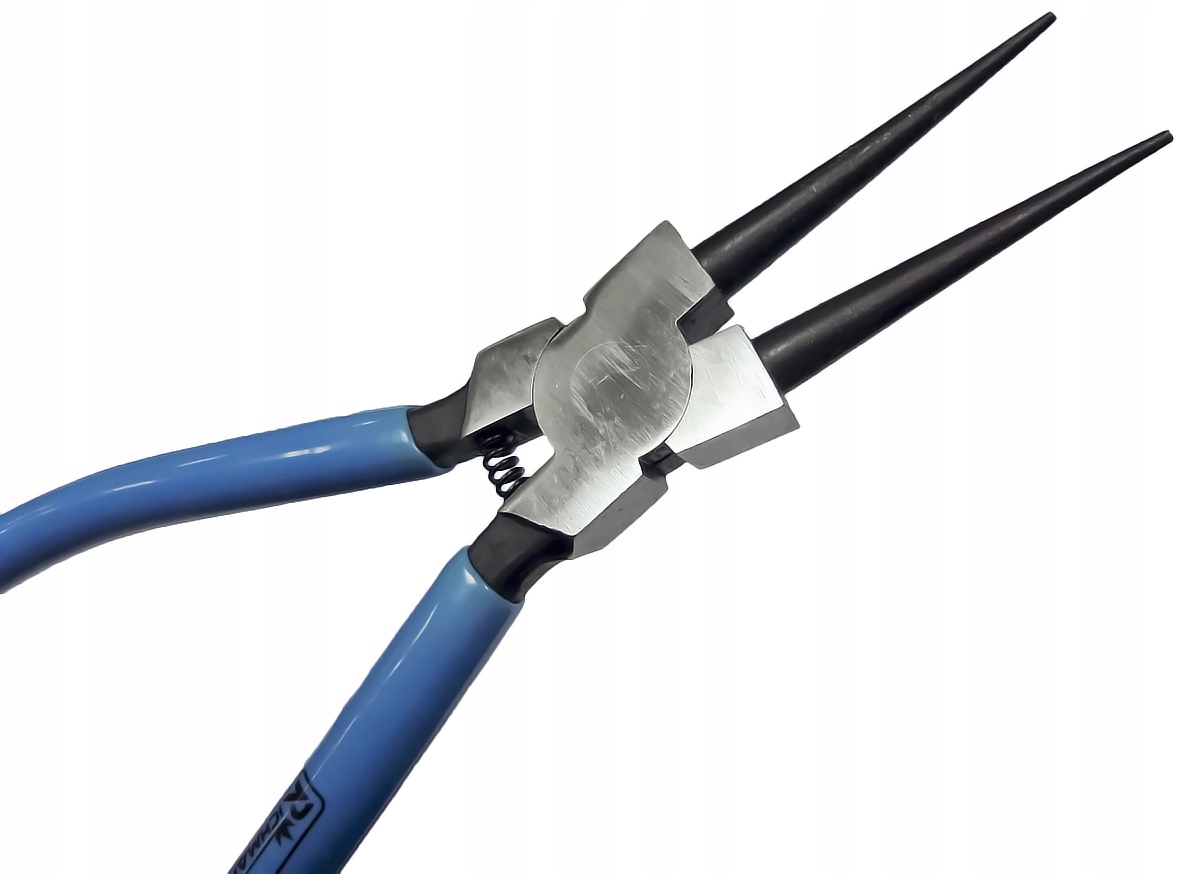 

Corona C7012 Szczypce Seegera Wewn. Proste 180 mm