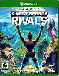 KINECT SPORTS RIVALS Xbox цифровая версия Xbox Digital