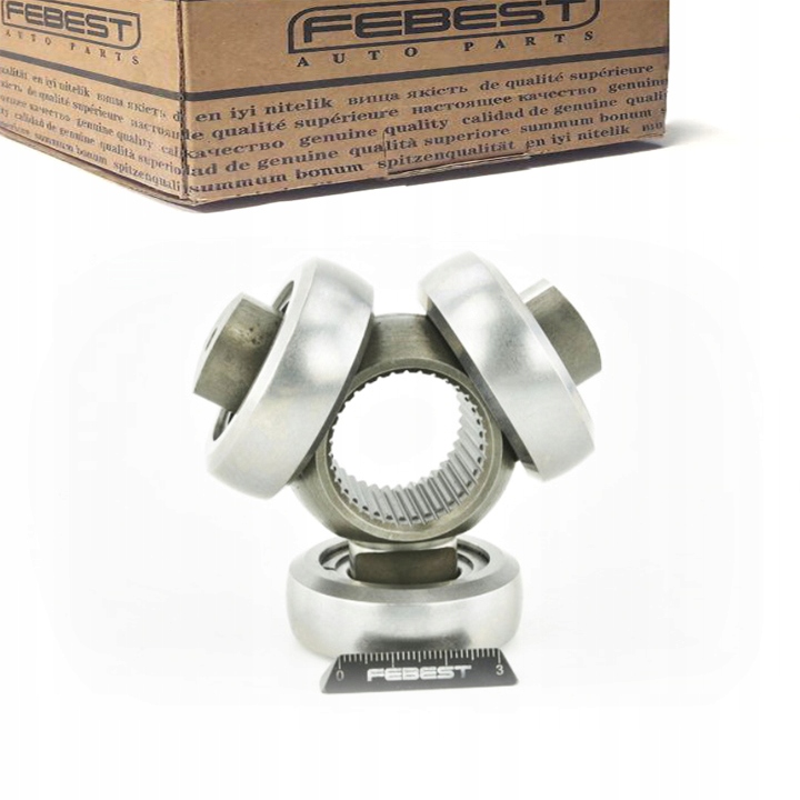 0216-Z50 - ПОПЕРЕЧНИЙ ШАРНІР 36X47, 85 MITSUBISHI OUTLANDER III