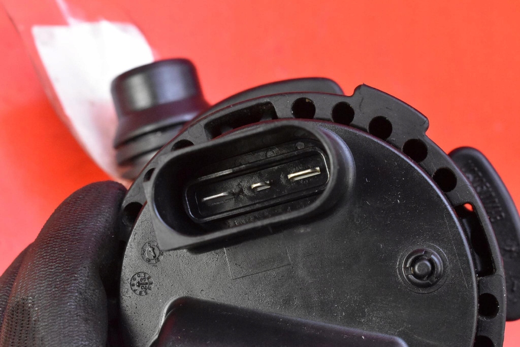 pumpa pumpa cirkulacije vode 945503905 BMW iX I20 M60 21-24