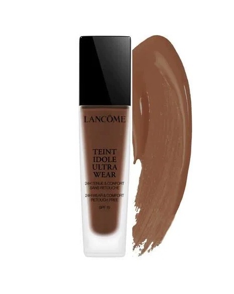 Podkladová Báze na obličej Lancome Teint Idole Ultra Wear 14 Brownie
