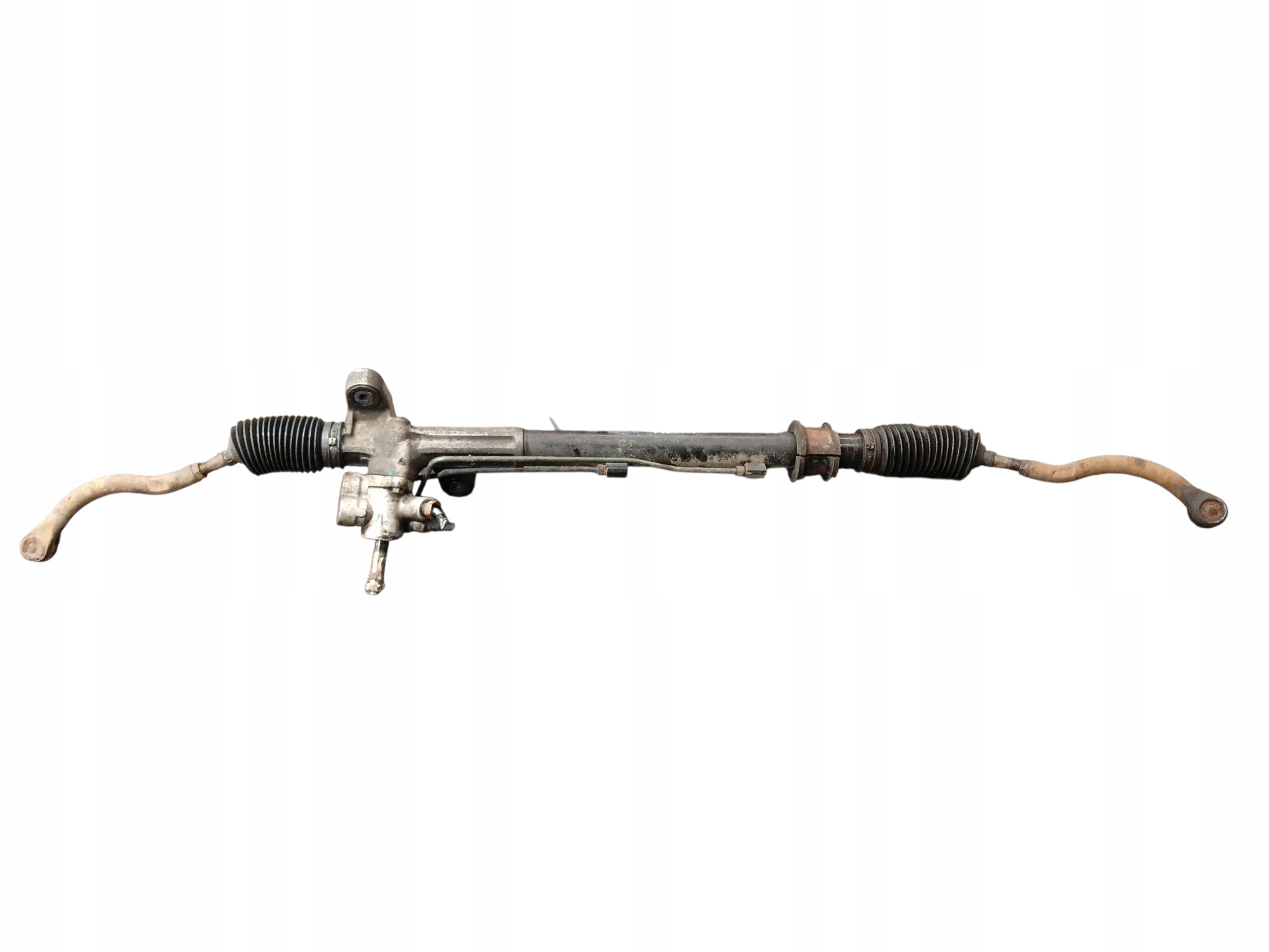 servo control HONDA ACCORD VII 7 03SEA-G0