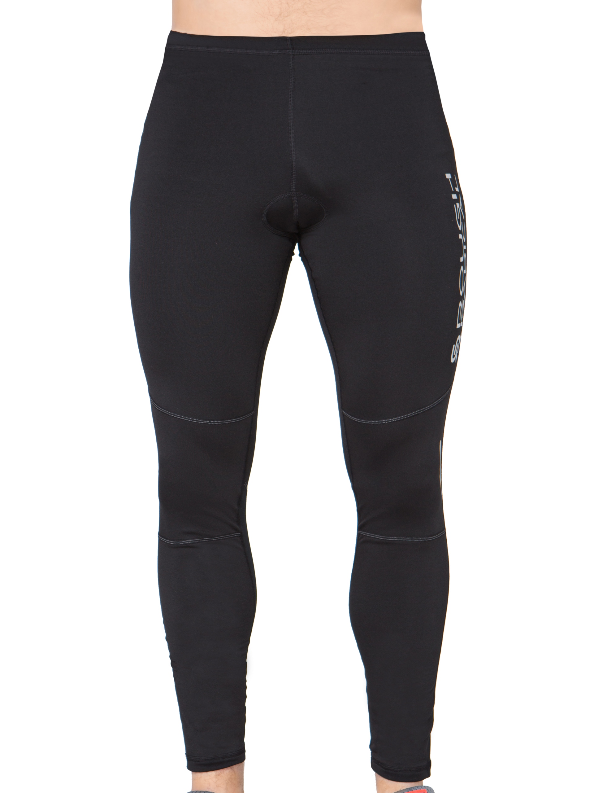 OCIEPLANE GETRY SPODNIE ROWEROWE Z WKŁADKĄ I ODBLASKAMI ROUGH RADICAL Kod producenta INFINITE