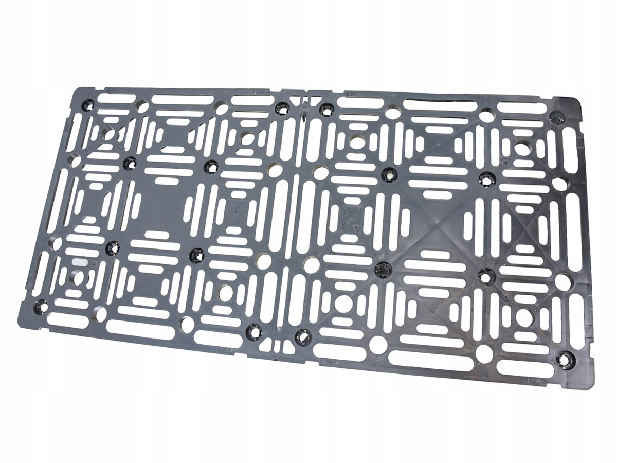 DNO SKRZYNKA ROZSĄCZAJĄCA STORMBOX DRENARSKA Kod producenta 000000618