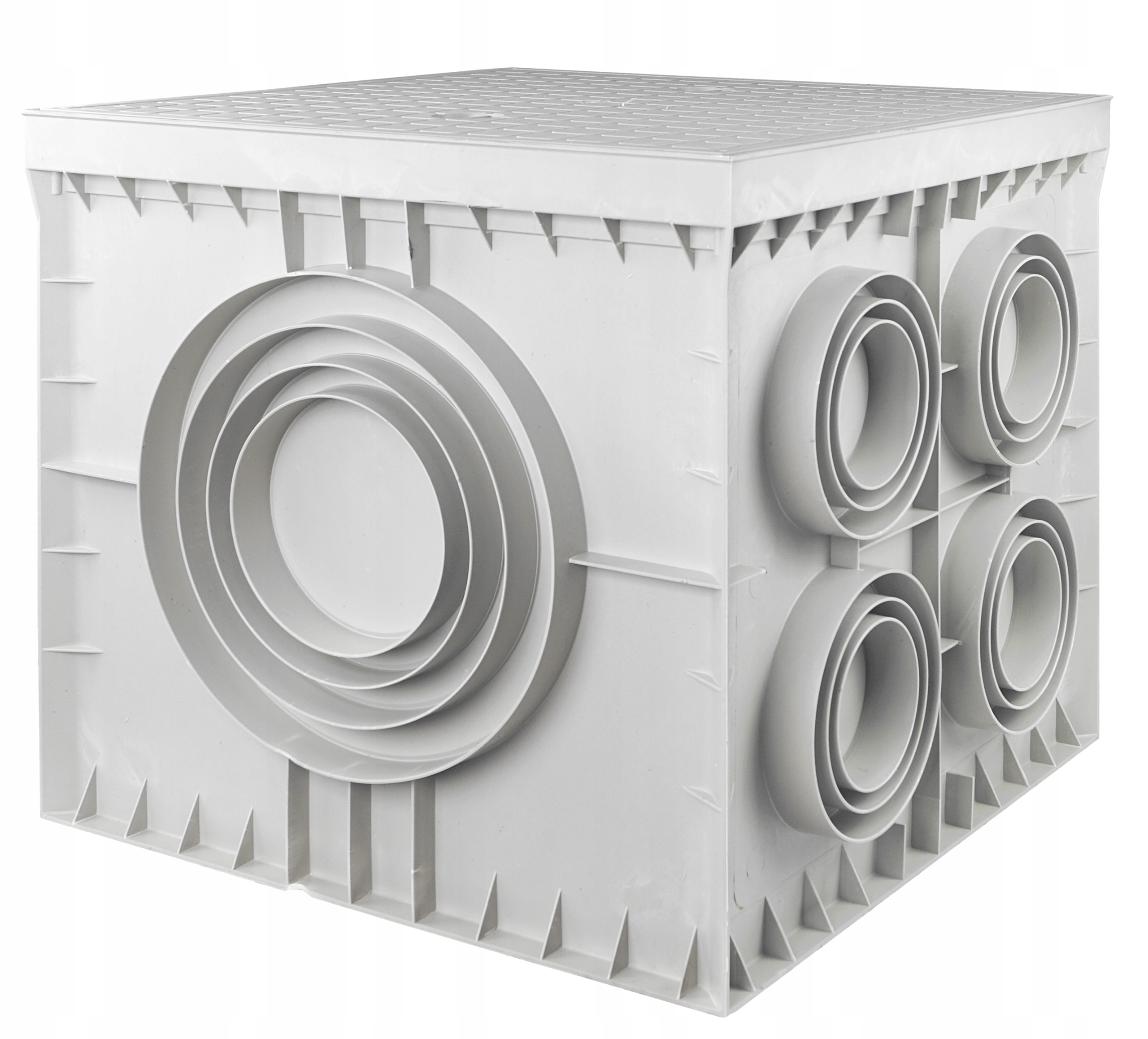 

Studzienka Odgromowa Gruntowa Kontrolno-pomiarowa