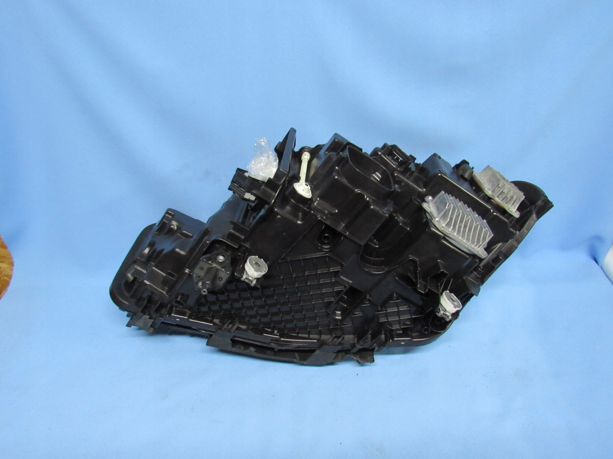 Frontscheinwerfer BMW 5 G31 8082662 Facelift Laser Rechts Scheinwerfer Headlight - Thumbnail 11