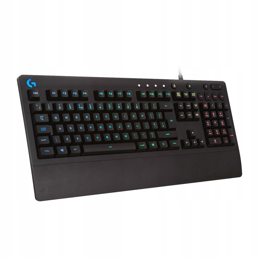Kabelová Usb klávesnice Logitech G213 Prodigy