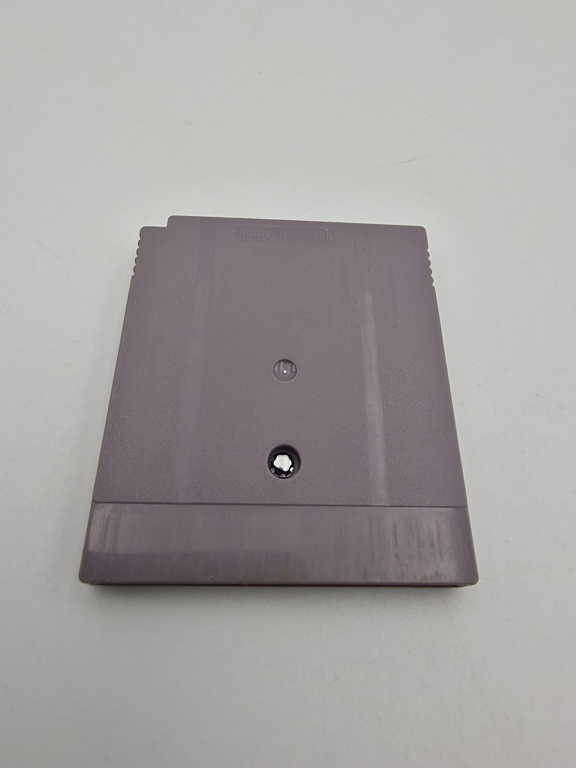 GAME BOY KING OF THE ZOO ORYGINAŁ Platforma Nintendo Game Boy Classic