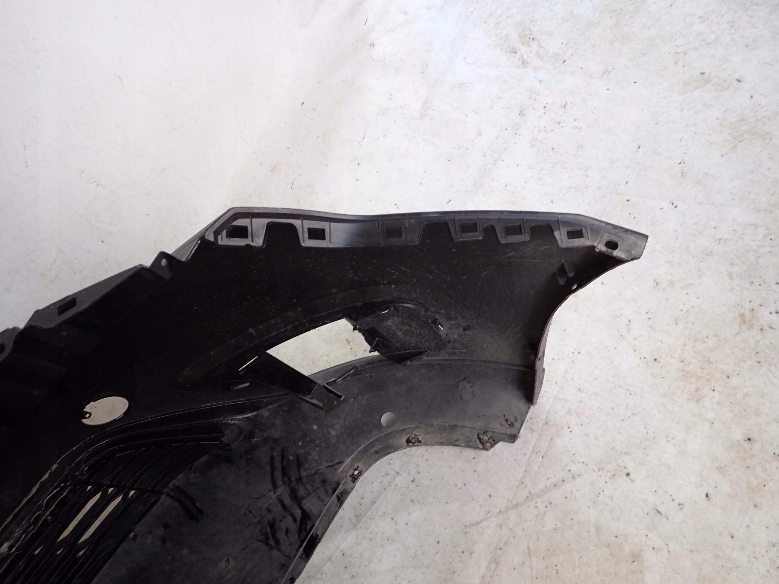 FIAT DOBLO II 2 LIFT 14-22 bumper front front