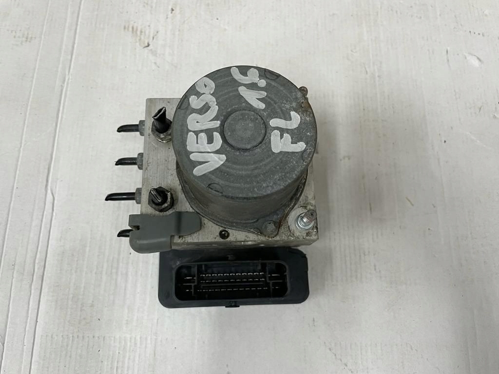 TOYOTA VERSO LIFT 1.6 D4D НАСОС ABS 44540-0F080