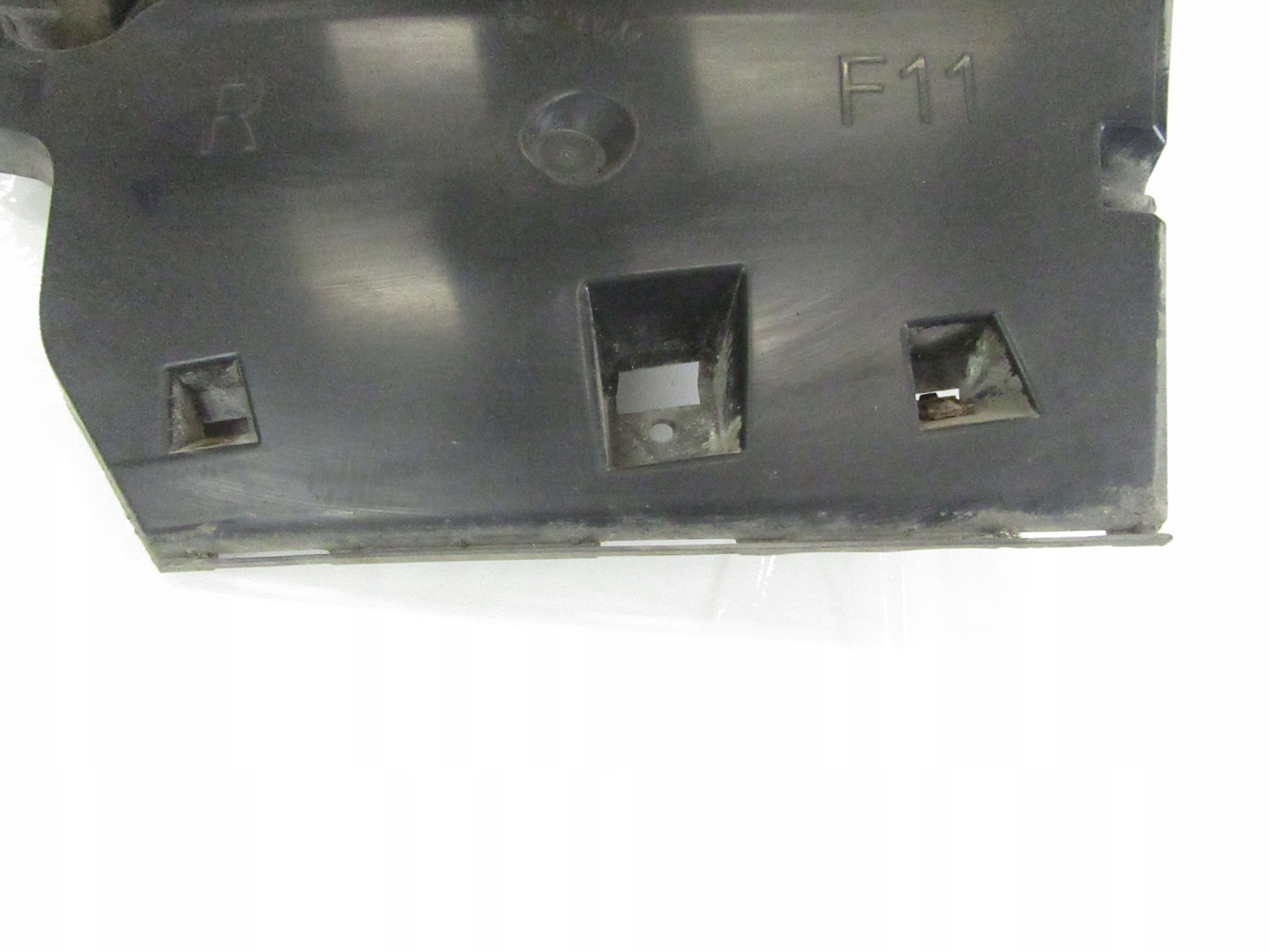 console bracket holder bumper bracket right rear part BMW F11 KOMBI