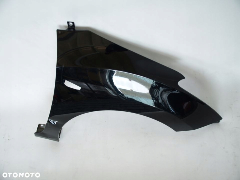 Hyundai I30 fender right 12r 2012