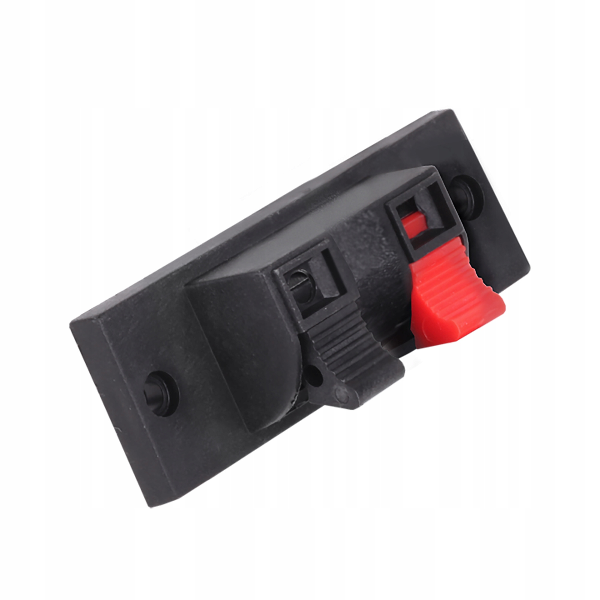 Gniazdo 2PIN głośnikowe Lechpol Electronics