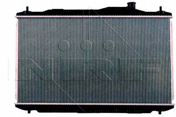 Nrf Chladič Honda CIVIC 1,4/1,6 06- Asistent řidiče #28
