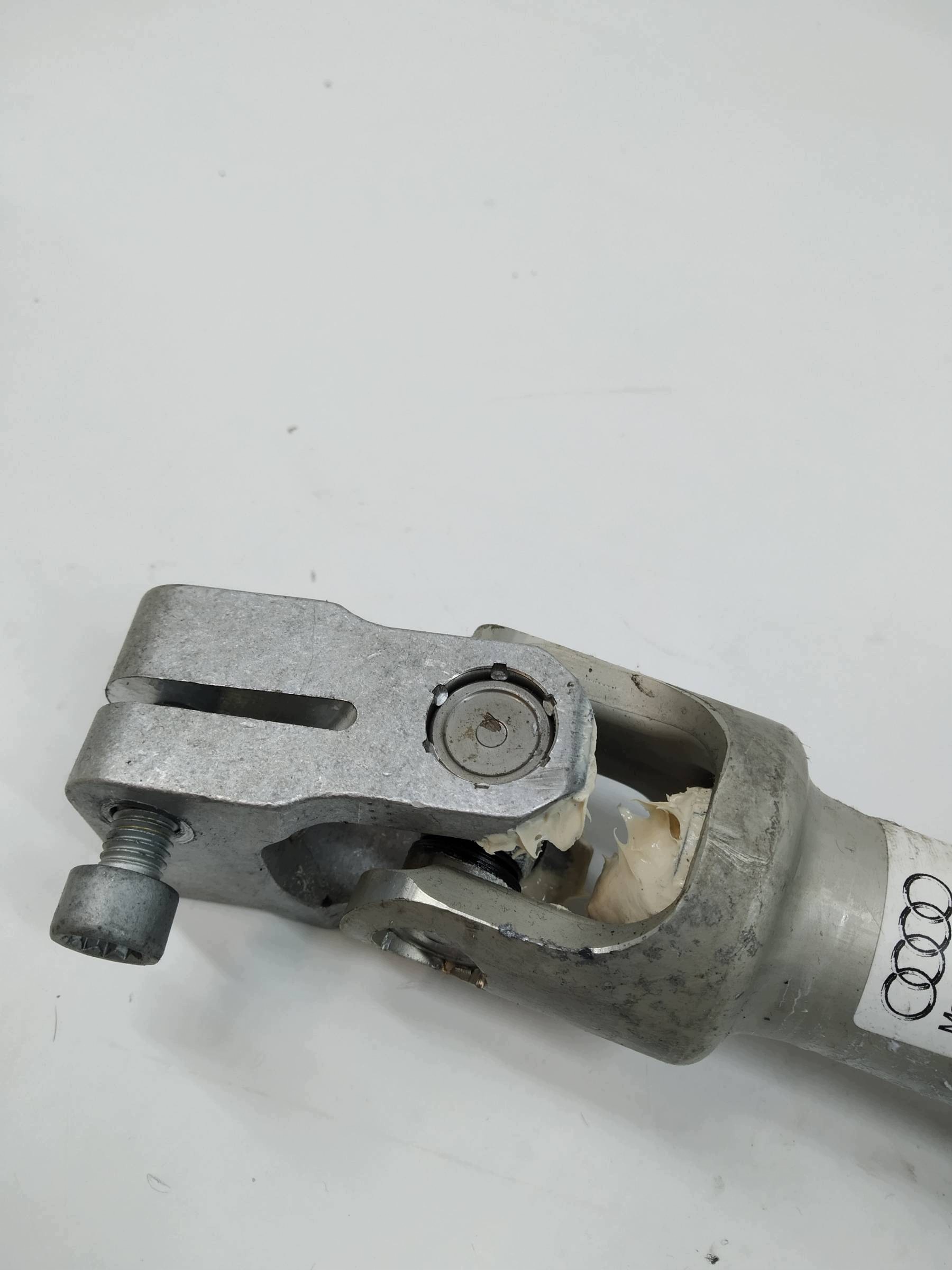 steering wheel rod 4K1419753C Audi A6 V (2018-) C8