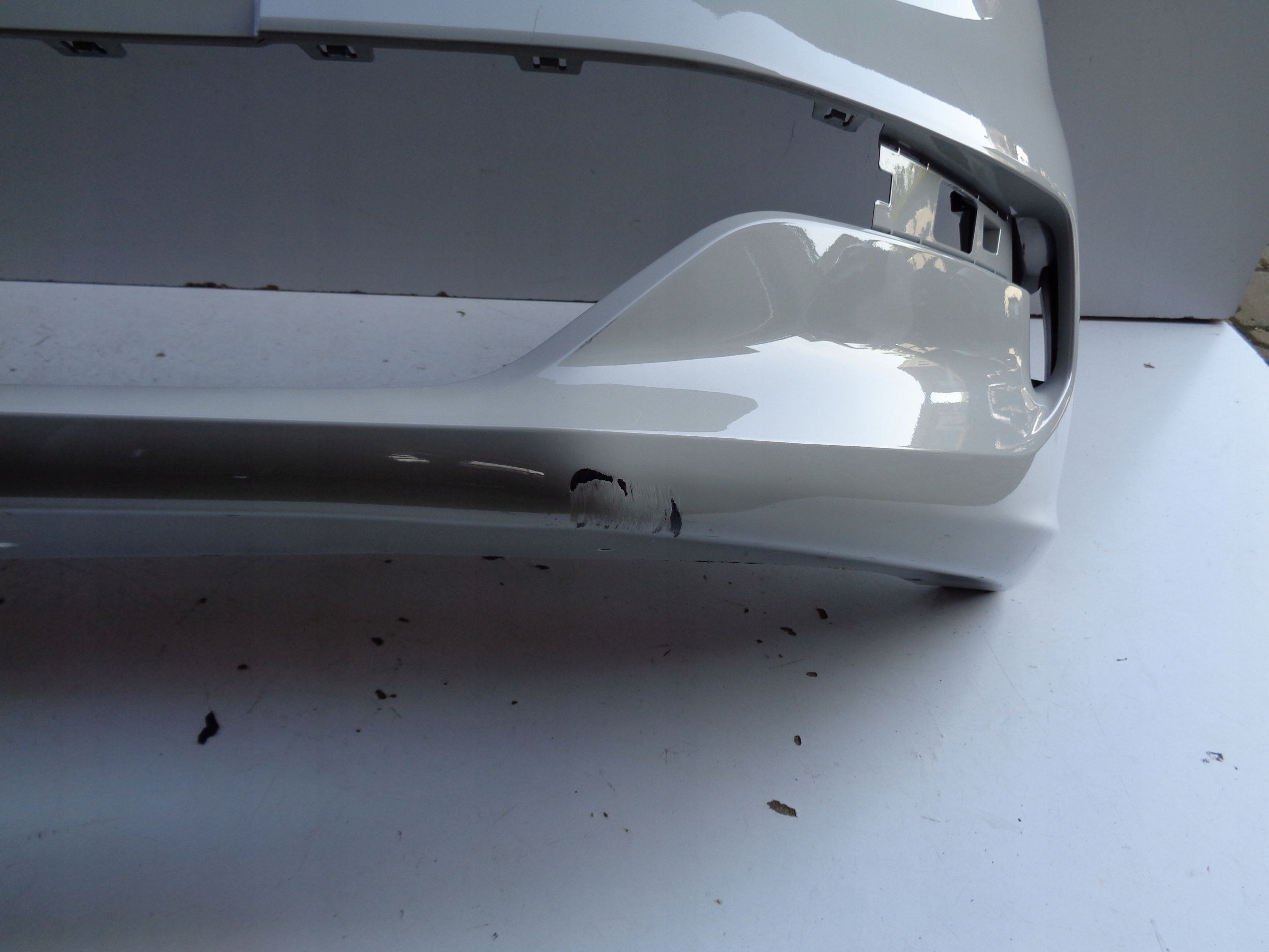 Frontstoßstange FORD PUMA GEN-E EV ELEKTRYK 24- NR 52036