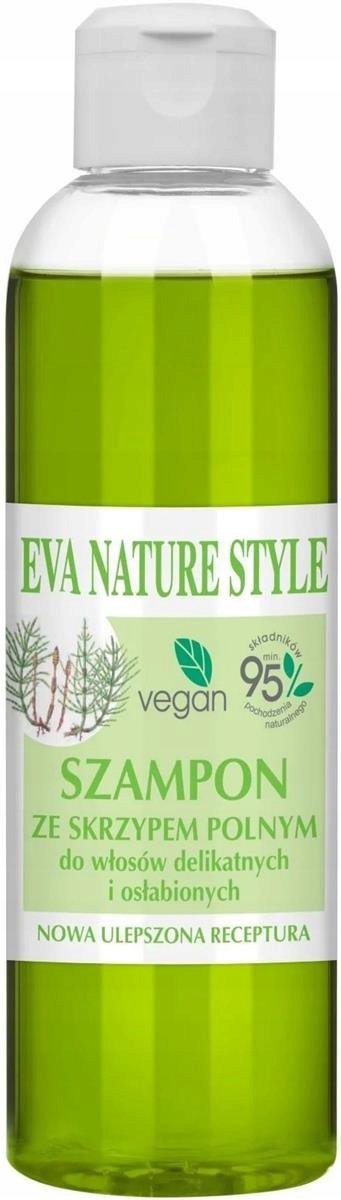 

Eva Natura Szampon Nature Style Skrzyp Polny 250ML