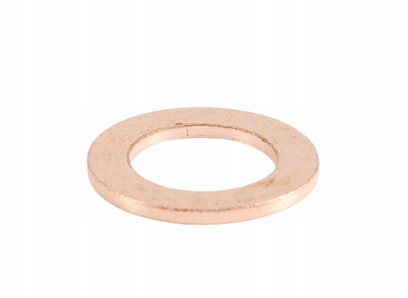 Podkładka śruby spustu oleju Oem Cf Moto CF450 500 520 550 625 800 850 1000